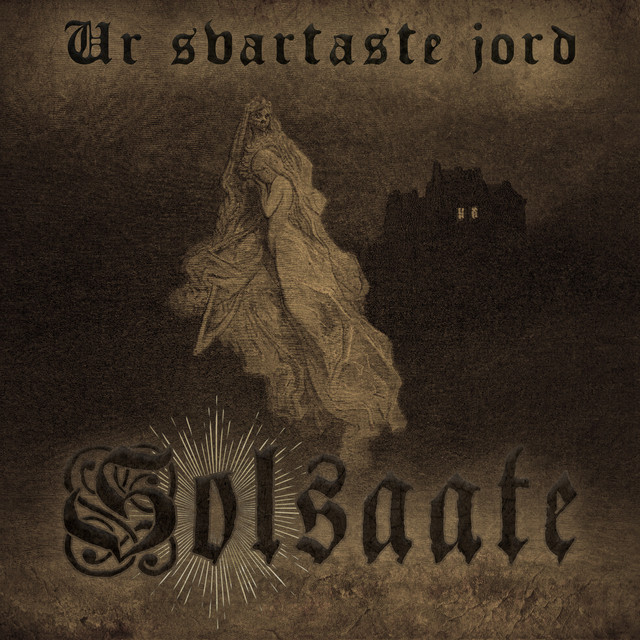 Ur Svartaste Jord cover