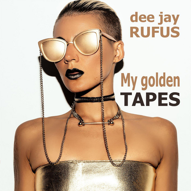 My Golden Tapes cover art