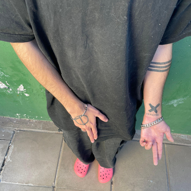 el under del under cover art