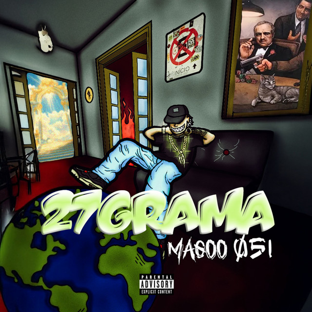 27GRAMA