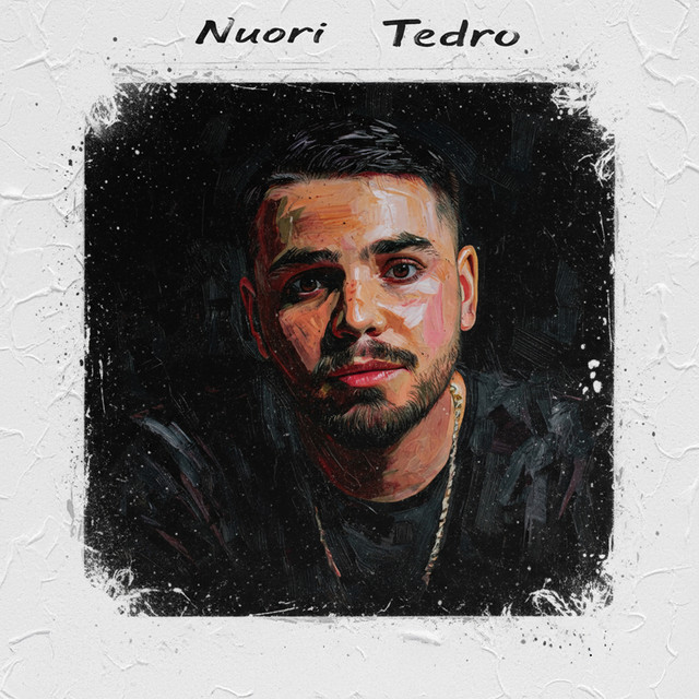 Nuori Tedro cover art