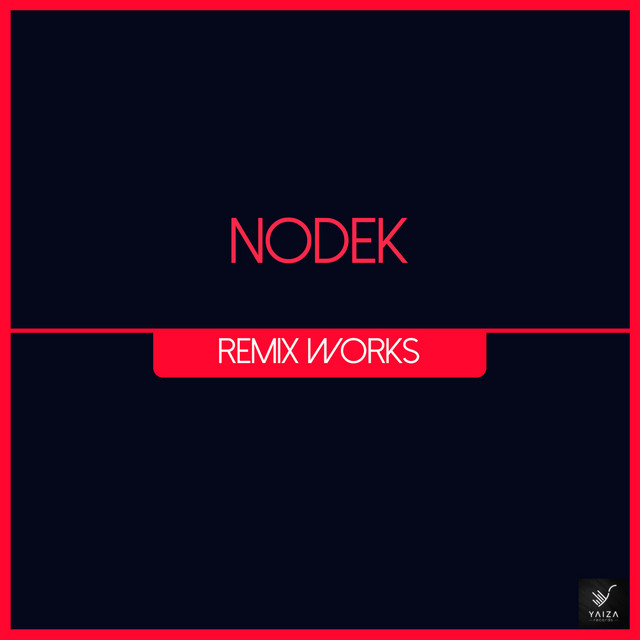 Remix Works cover art
