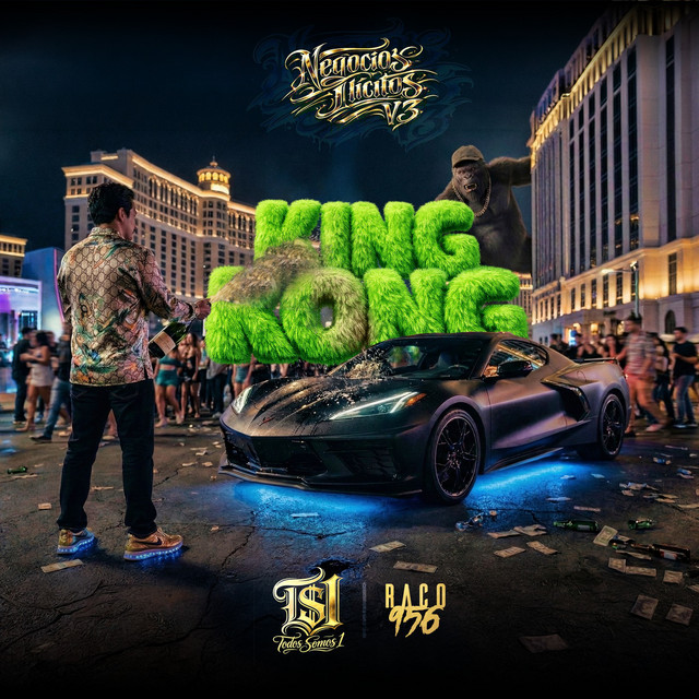 KING KONG