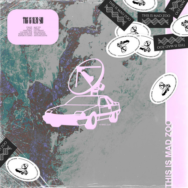 anti.negative Photo