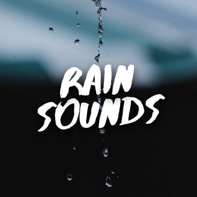 Rain Sounds cover art