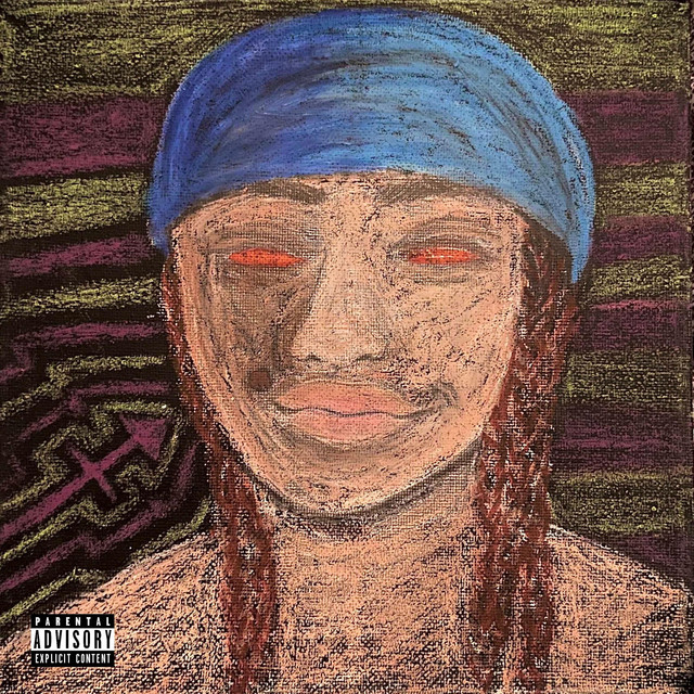 Alien X cover art