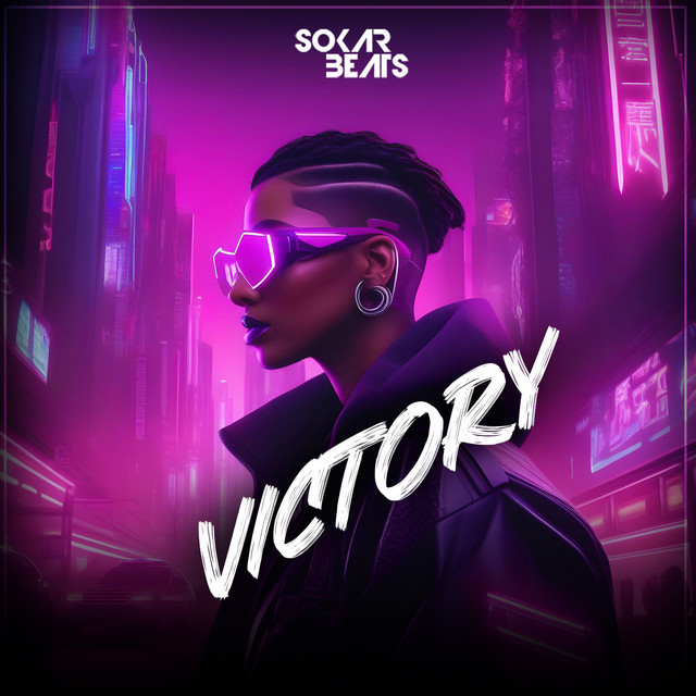 Victory - Single by SOKAR BEATS | Spotify