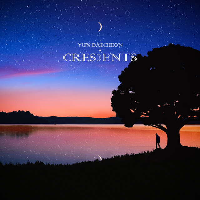 Crescents cover art