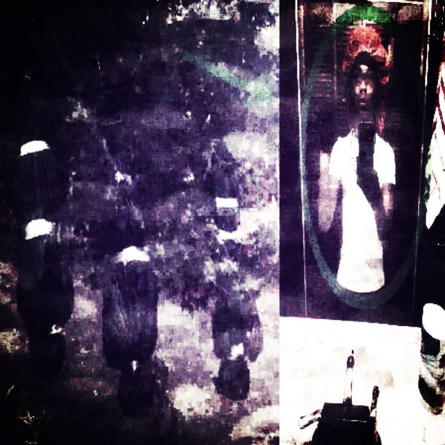 clique cover art