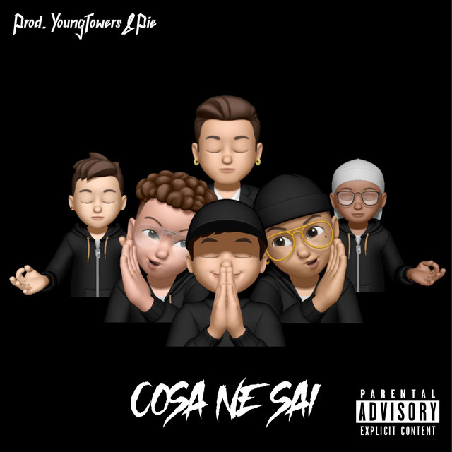 Cosa Ne Sai