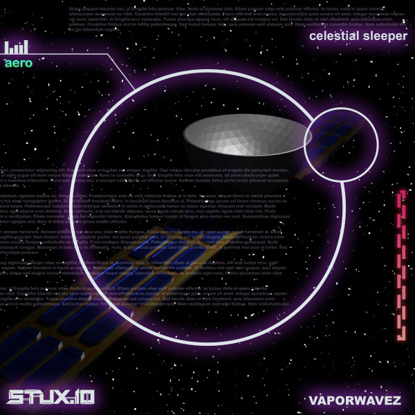 Stux.Io - Aero