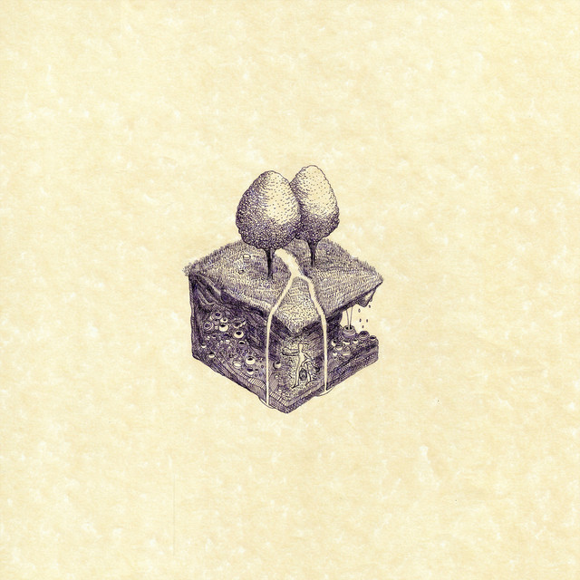 Unreflective Life cover