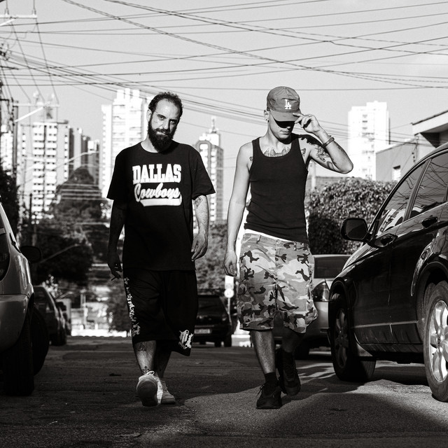 undefined album image