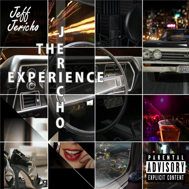 The Jericho Experience cover art