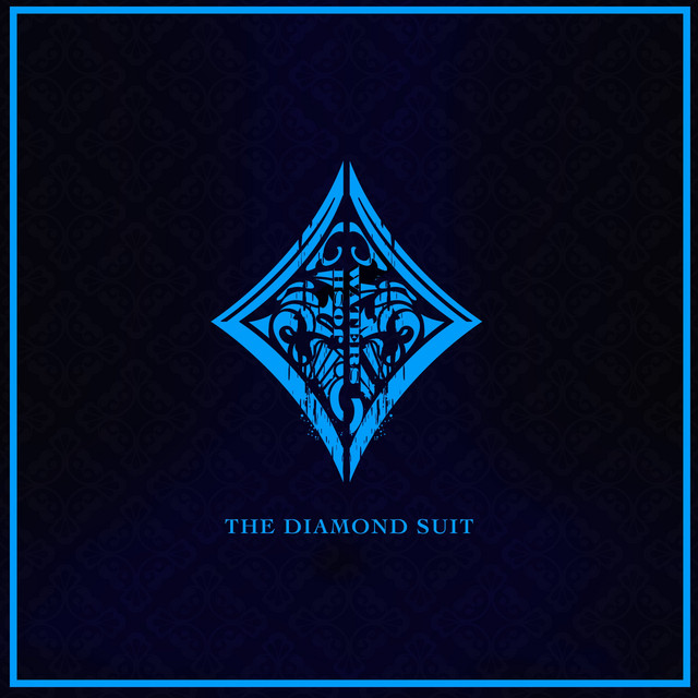 The Diamond Suit cover art