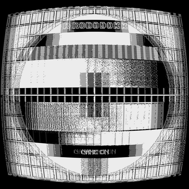 Game On cover art