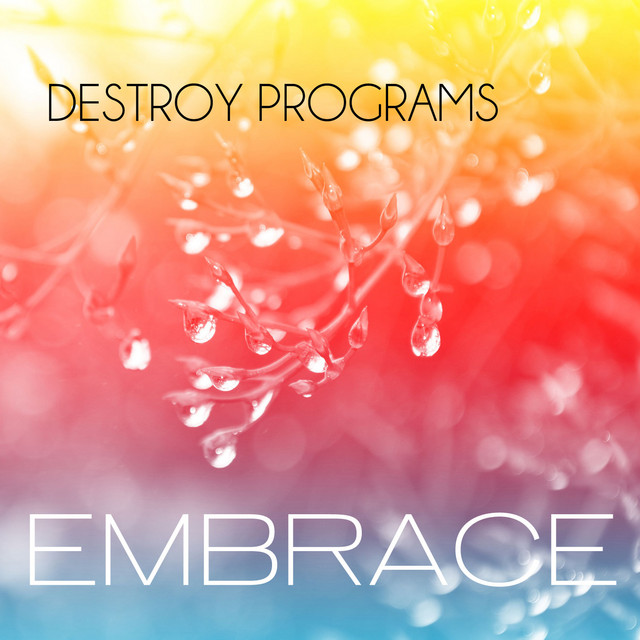 Destroy Programs