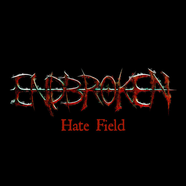 Hate Field cover art