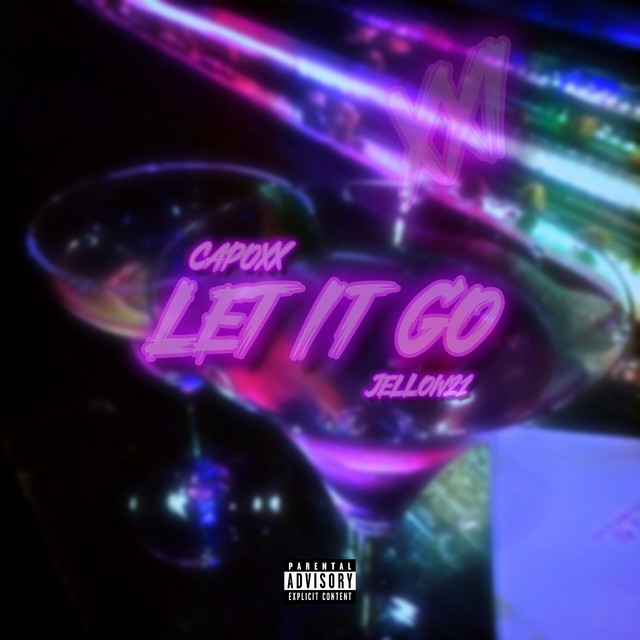 Let It Go - Single by Jellow21 | Spotify