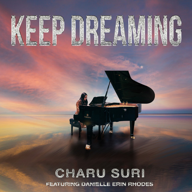 Keep Dreaming