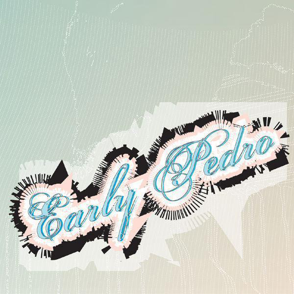 Early Pedro cover art