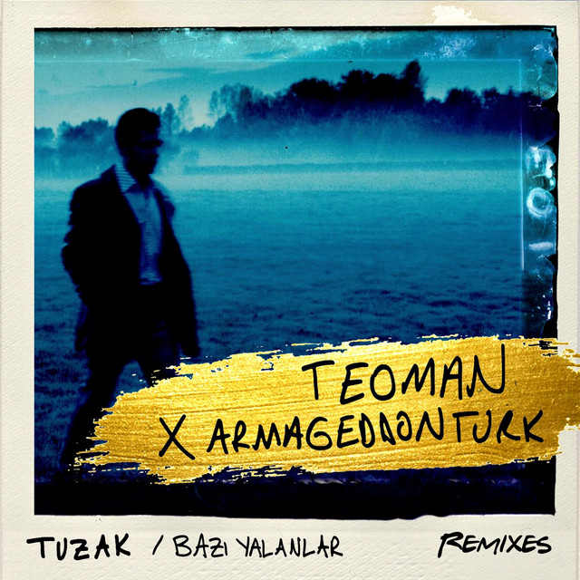 Bazı Yalanlar - Armageddon Turk Remix