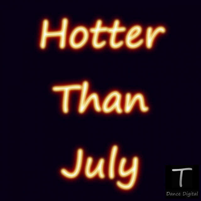 Hotter Than July - Compilation by Various Artists | Spotify