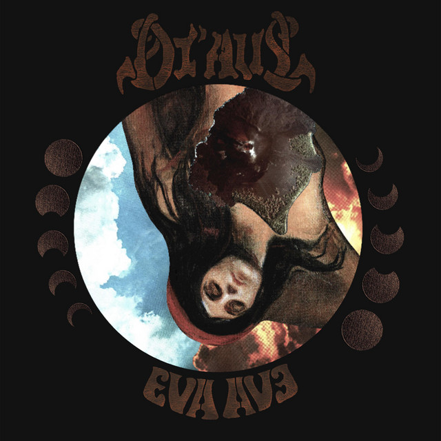 EvAAvE cover art