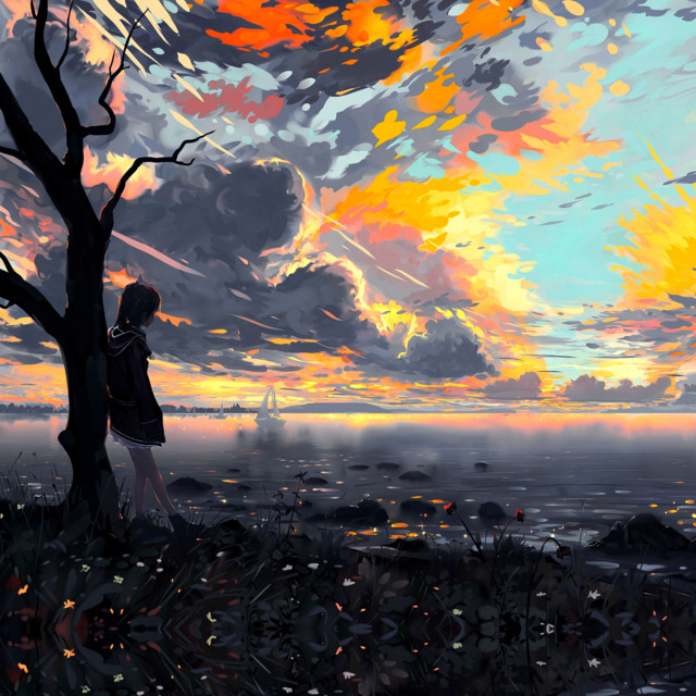 Itadakimasu cover art
