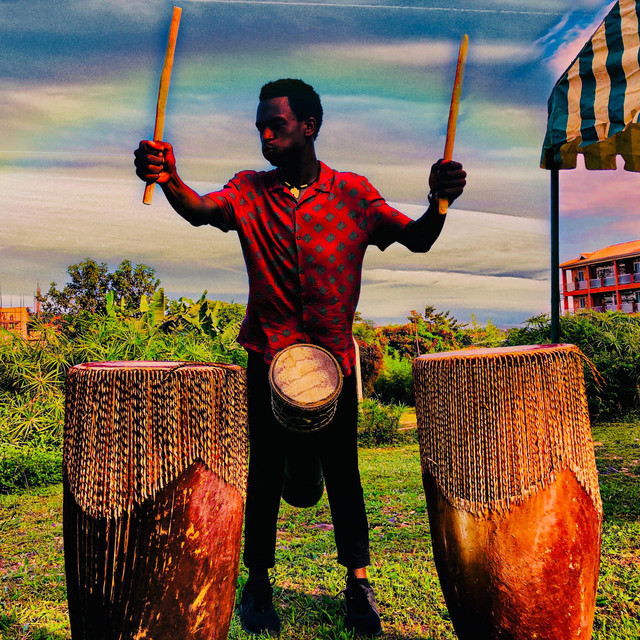 Ewaffe Ngoma Finale cover art