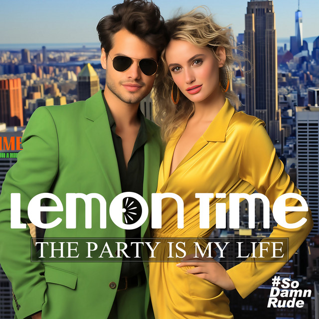 Lemon Time