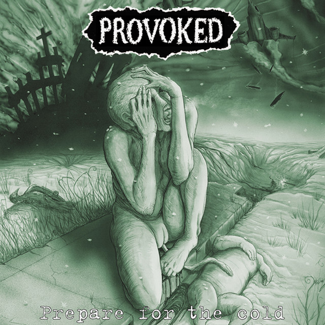 Prepare For the Cold cover art