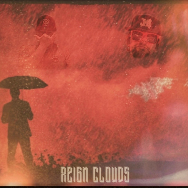 Reign Clouds cover art