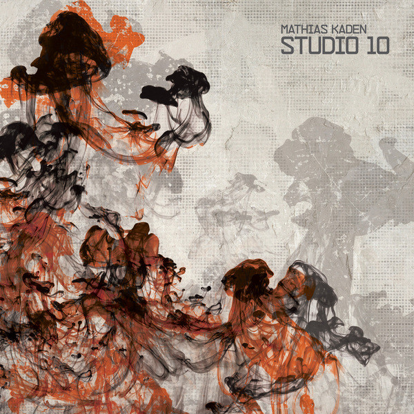Studio 10 cover art