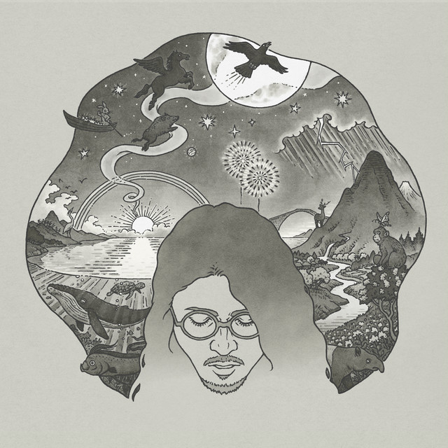 東源京 cover art