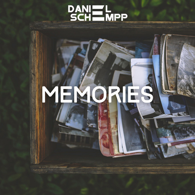 Memories - Extended Mix