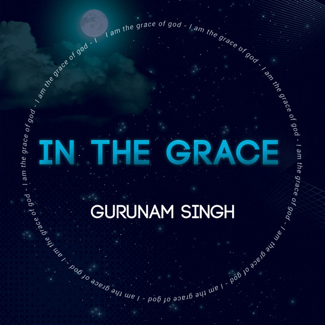 In the Grace cover art