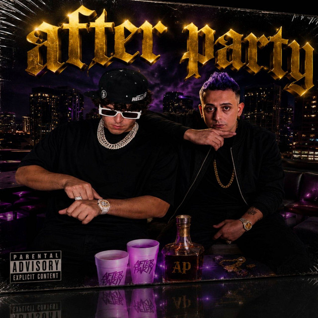 After Party