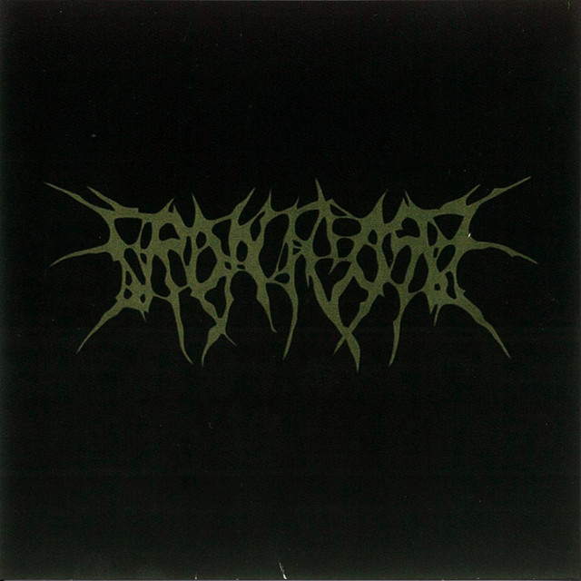 Cover art: Taman Shud — Frontcore
