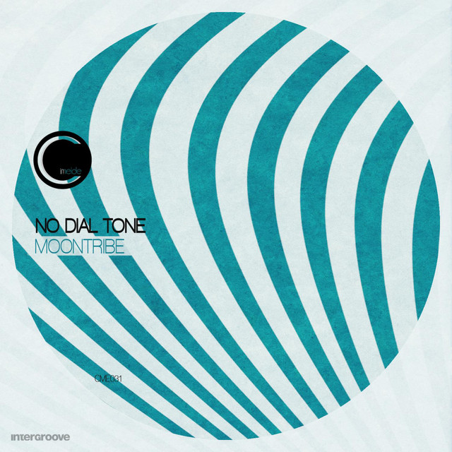 Moontribe cover art