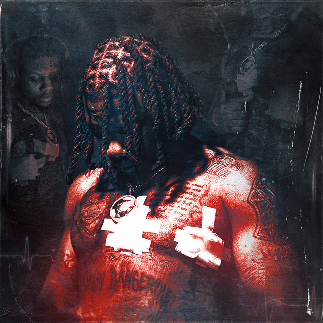 Thankful cover art