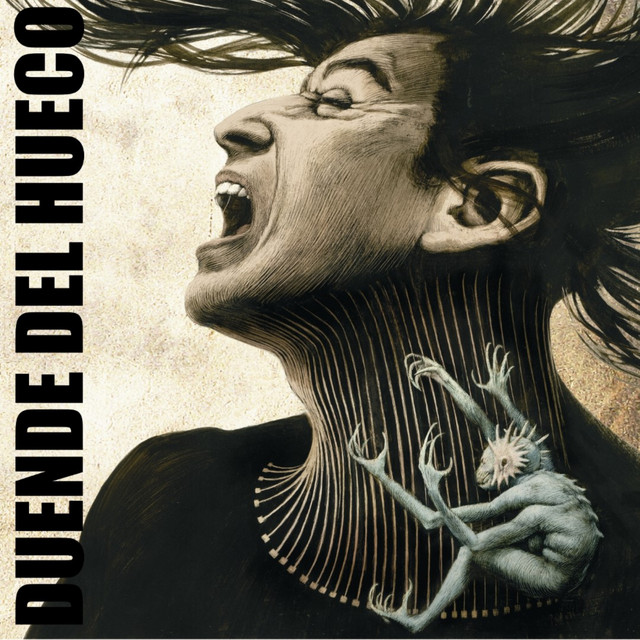 Duende Del Hueco cover art