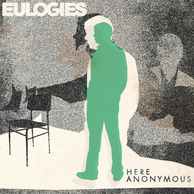 Here Anonymous cover art