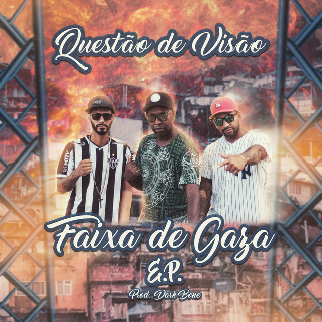 Faixa de Gaza