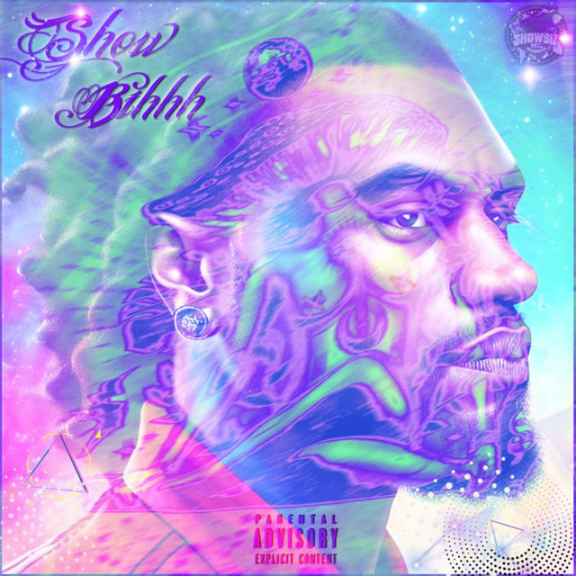 Eternal cover art
