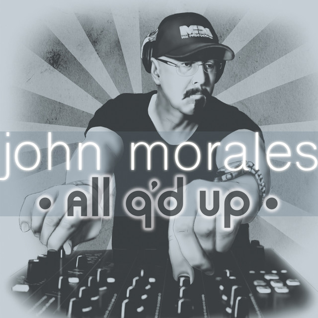 Right Here Right Now (Hallelujah Anyway) - John Morales M+M Remix