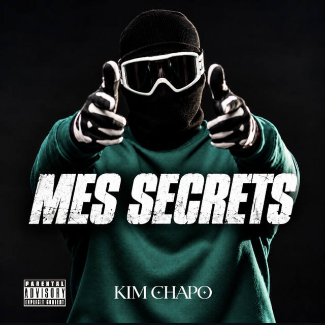 Mes Secrets
