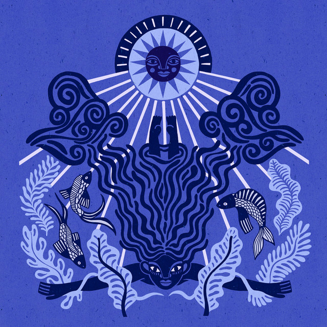 Dawn Patrol cover art
