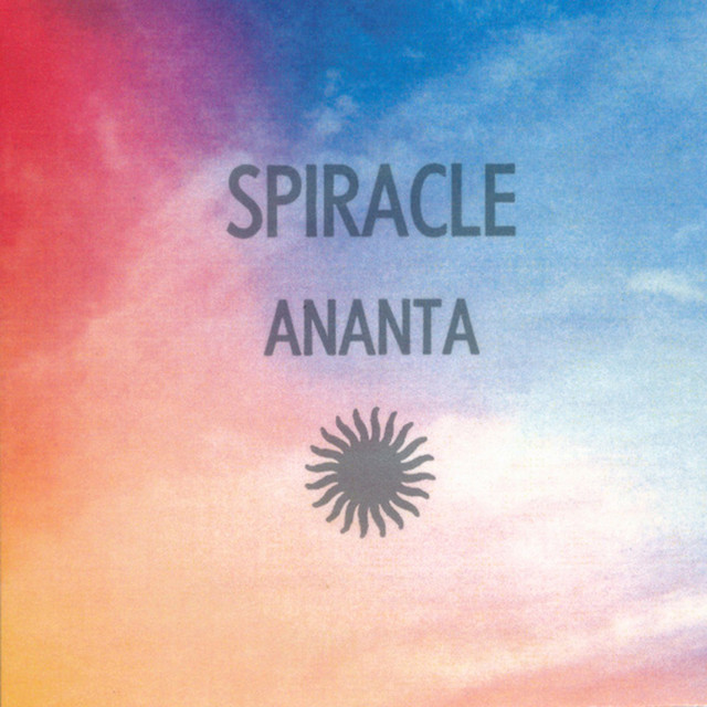 Ananta cover