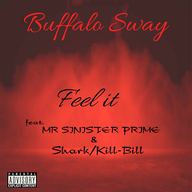 Buffalo Sway